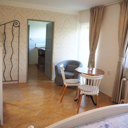 U Vaclava Apartment Knezeves  Luaran gambar