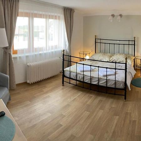 U Vaclava Apartment Knezeves  Luaran gambar