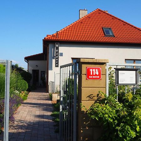 U Vaclava Apartment Knezeves  Luaran gambar
