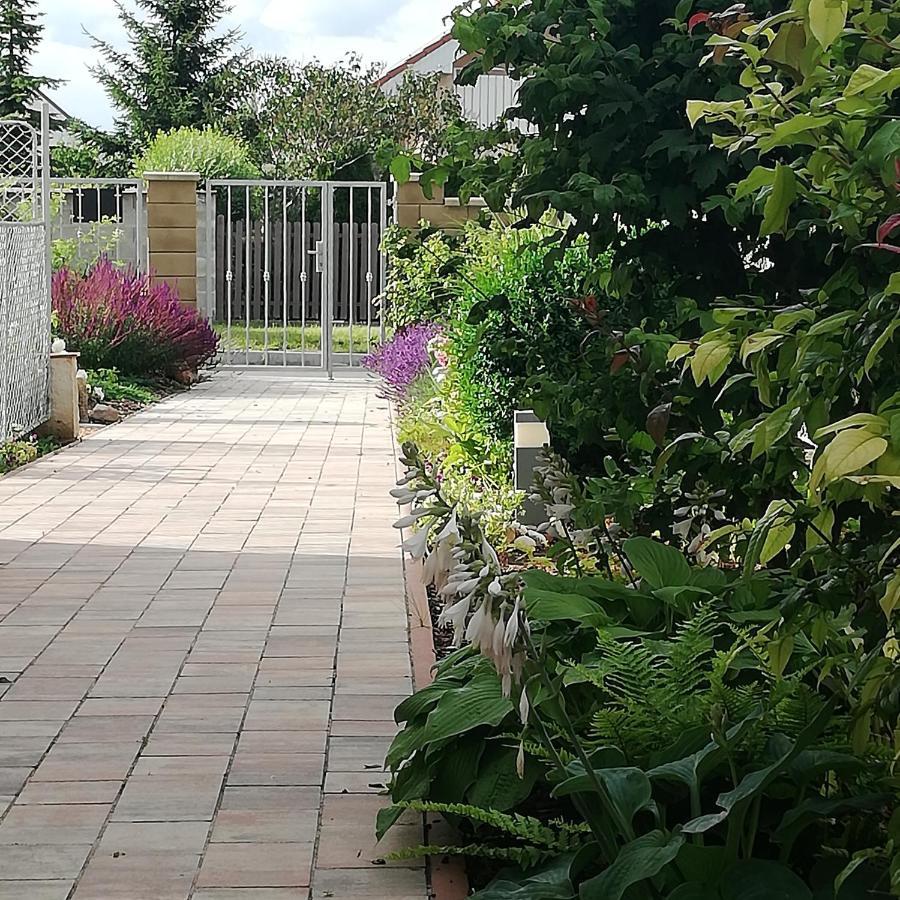 U Vaclava Apartment Knezeves  Luaran gambar