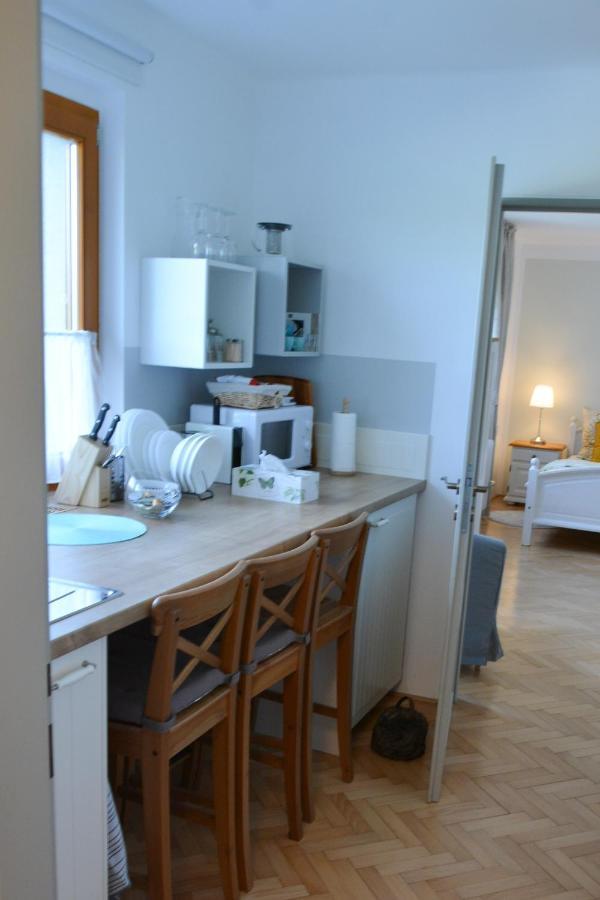 U Vaclava Apartment Knezeves  Luaran gambar