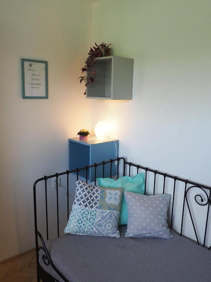 U Vaclava Apartment Knezeves  Luaran gambar