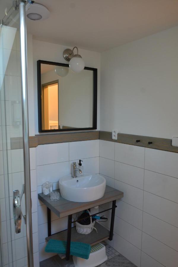 U Vaclava Apartment Knezeves  Luaran gambar