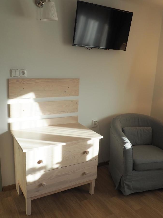 U Vaclava Apartment Knezeves  Luaran gambar