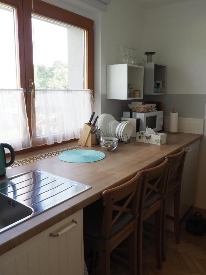 U Vaclava Apartment Knezeves  Luaran gambar