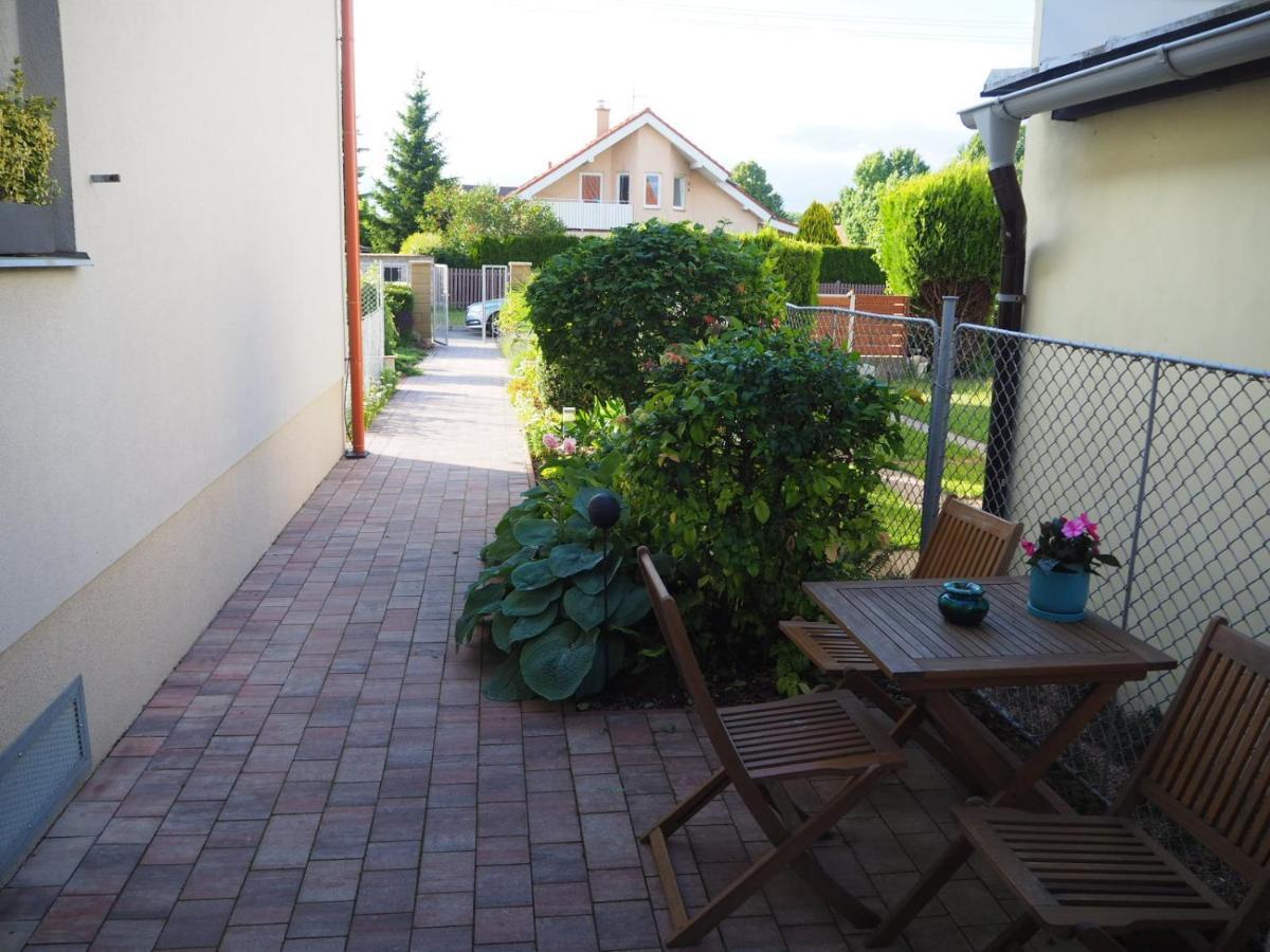 U Vaclava Apartment Knezeves  Luaran gambar