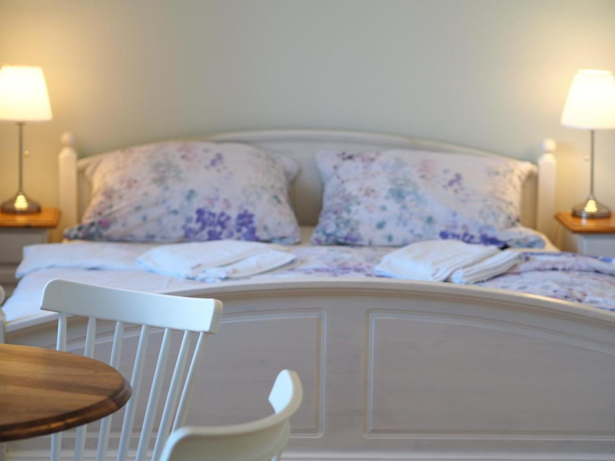 U Vaclava Apartment Knezeves  Luaran gambar