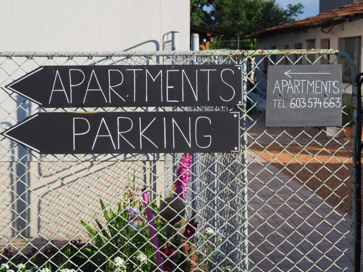 U Vaclava Apartment Knezeves  Luaran gambar