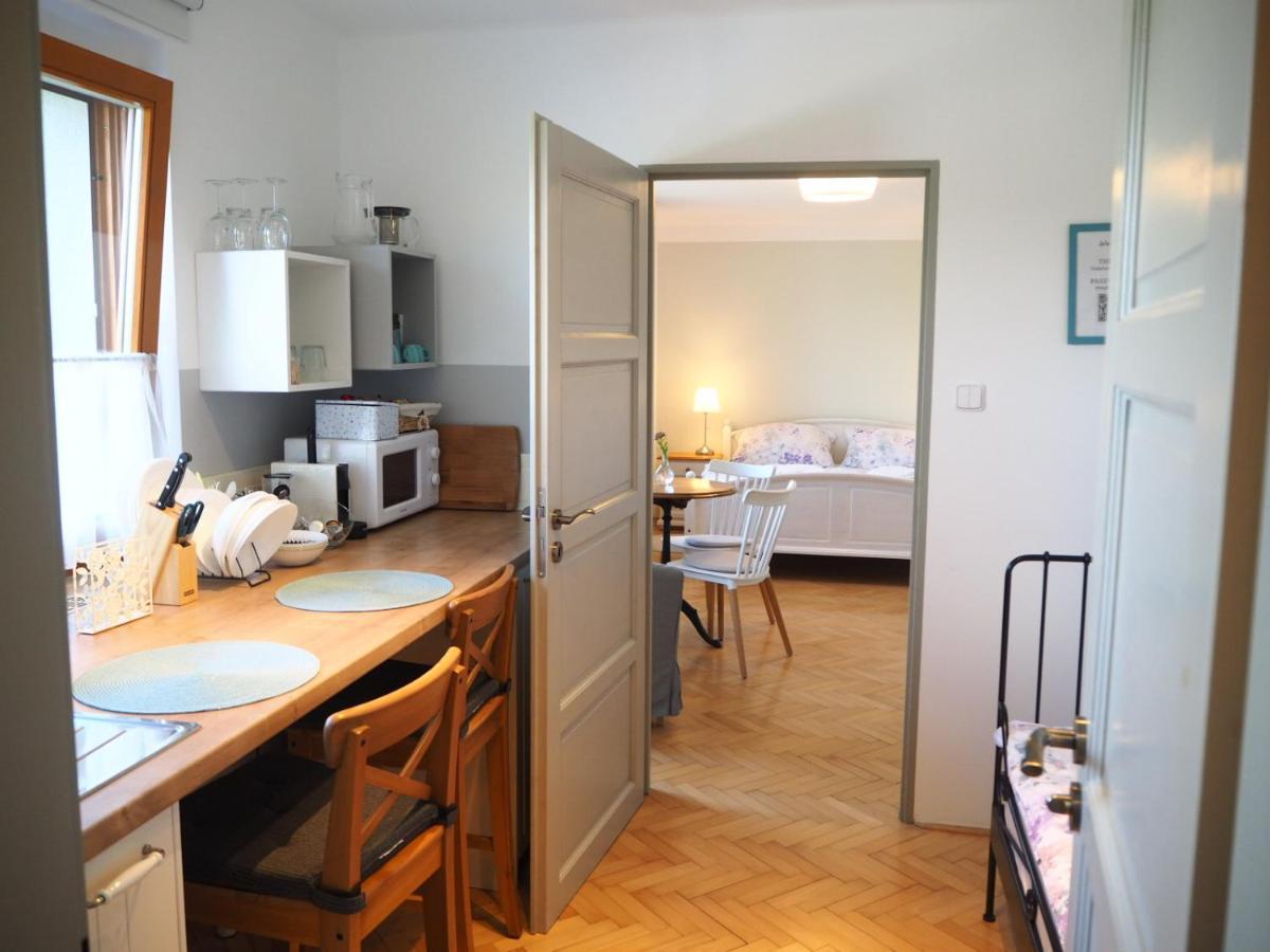 U Vaclava Apartment Knezeves  Luaran gambar