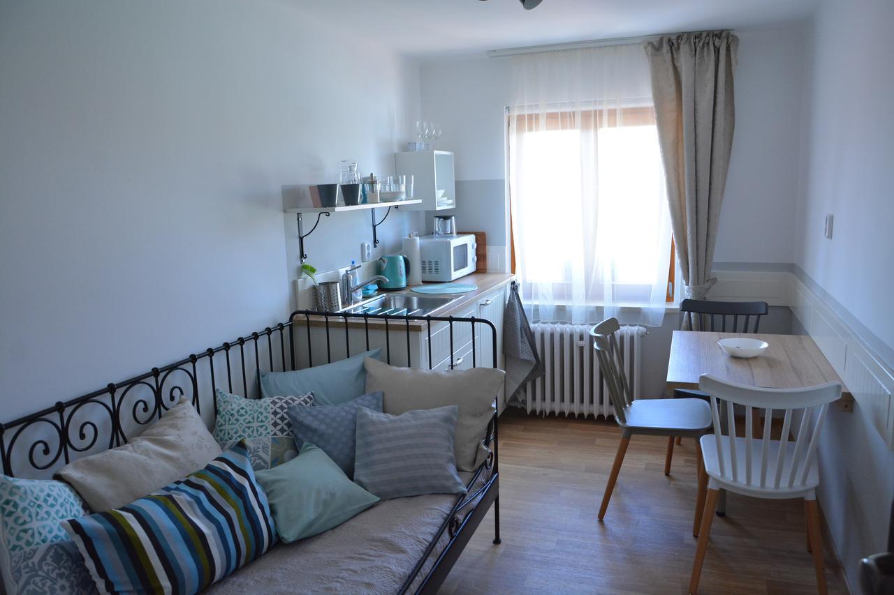 U Vaclava Apartment Knezeves  Luaran gambar
