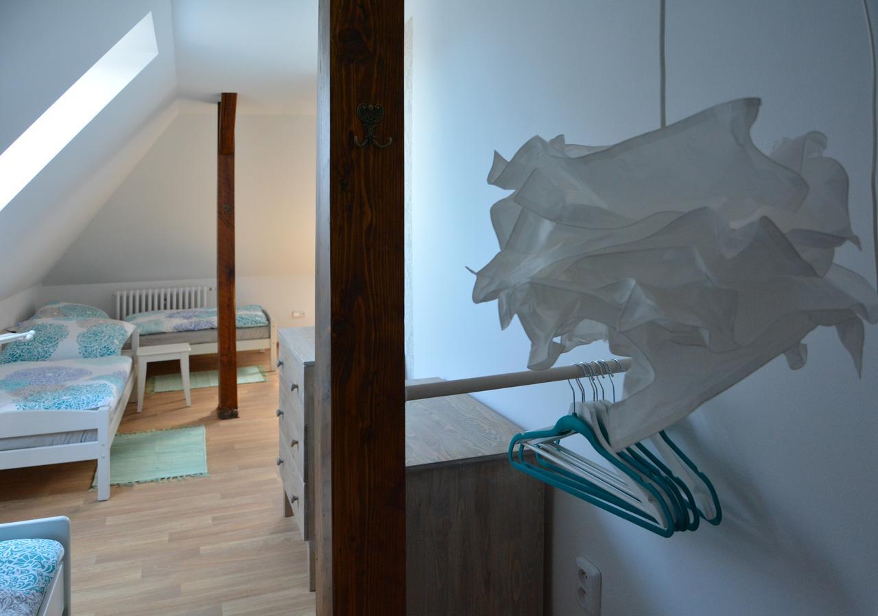 U Vaclava Apartment Knezeves  Luaran gambar
