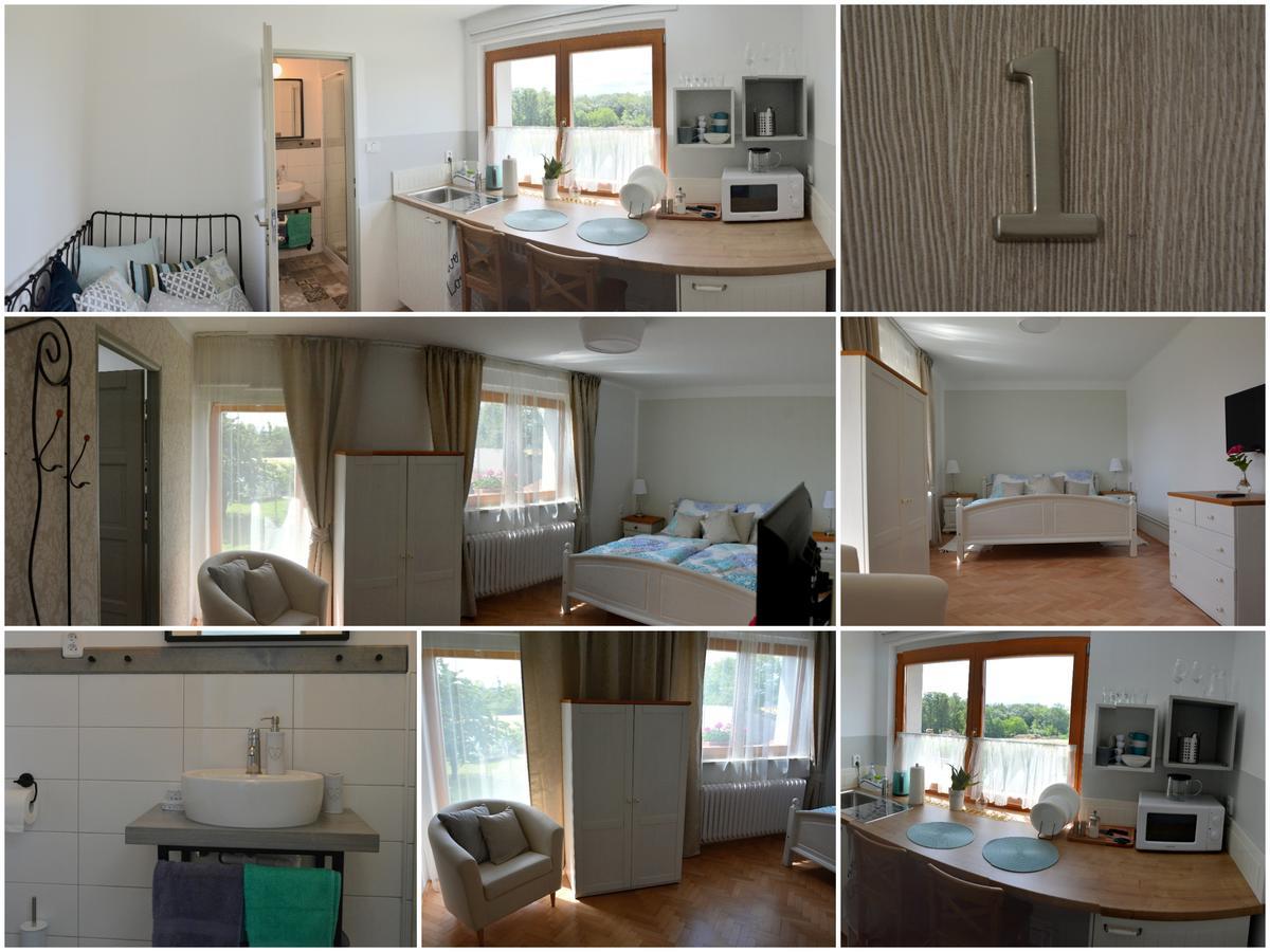 U Vaclava Apartment Knezeves  Luaran gambar