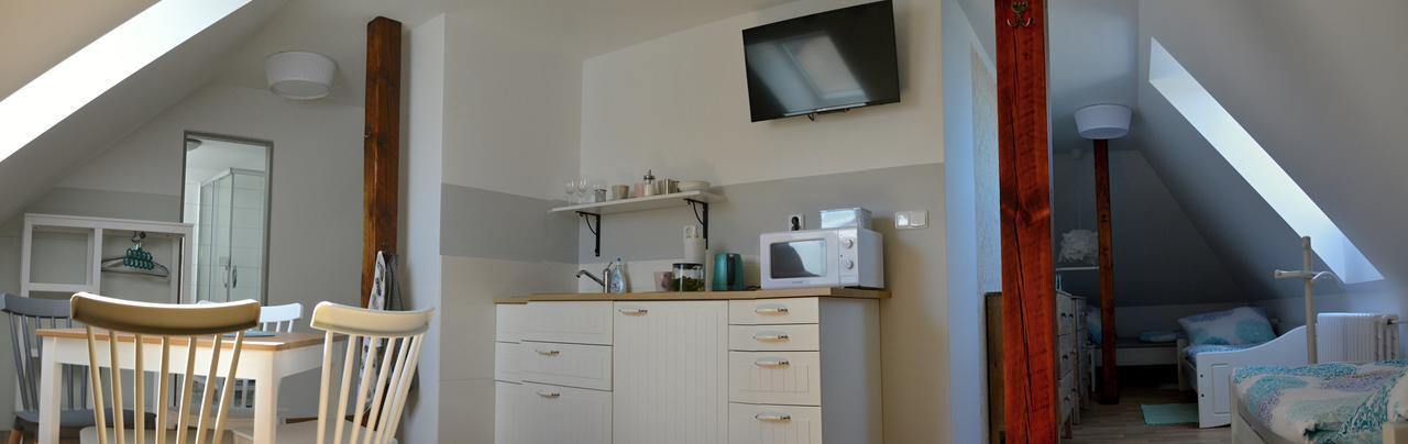 U Vaclava Apartment Knezeves  Luaran gambar